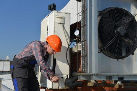 Air Conditioning Repair in Deland, Lake Mary, Orange City and Sanford