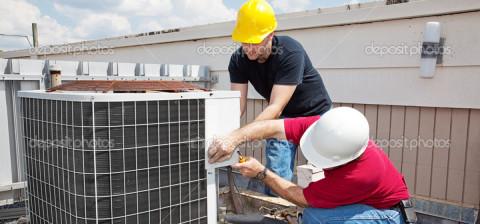 AC Service and Air Conditioning Service in Deland, Lake Mary, Sanford