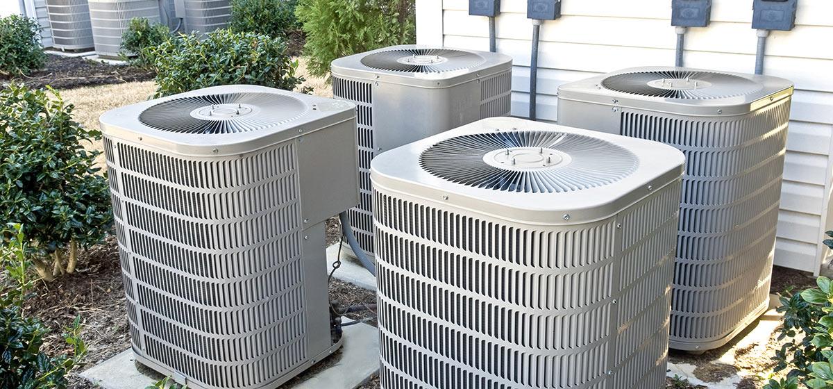 Air Conditioning in Deland, Lake Mary, Sanford, Debary, Heathrow, Osteen