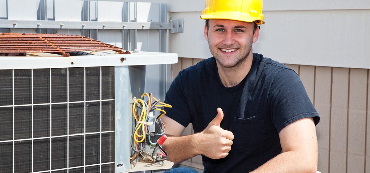 AC Repair in Sanford, Lake Mary, Lake Helen, Deland, Heathrow, Debary