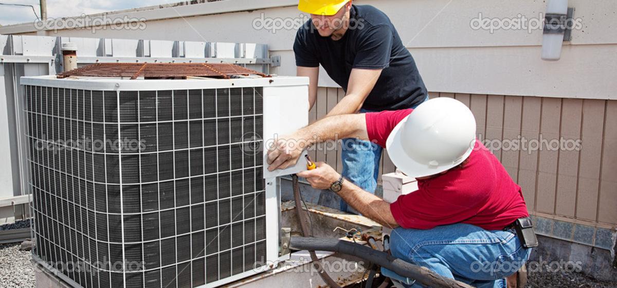 Air Conditioning Repair, Heating Repair, Deland, Lake Mary, Sanford 