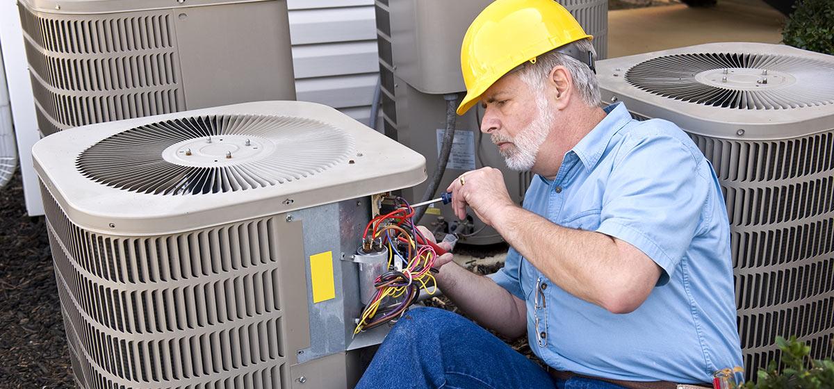 Air Conditioning Repair in Deland, Lake Mary, Sanford, Debary, Lake Helen