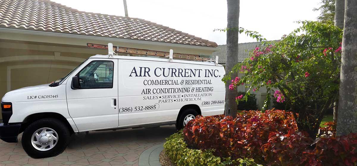 Do you own a commercial facility which requires external cooling systems? Or are you a residential owner who requires external cooling at home? In order for your air conditioner to work efficiently, you also need a few other parts like air ducts or heat pumps. Heat pumps are quite popular these days and are used by various commercial and residential owners. But you must first choose a reliable company to get it installed in your home or office. A heat pump is a device which is used to transfer heat through circulating a structure of a liquid or gas refrigerant by a process of evaporation or condensation. It moves thermal energy into another direction of the heat transfer, after absorbing heat from a cold space and releasing it into a warmer area. We, at Air Current, Inc., can be the right choice for you. We are an established and reliable company which can provide you with a wide range of commercial and residential air conditioning and heating services. Right from installation to sales and repairing, we can help with everything. So, if you belong to areas such as, Deland, Sanford, Orange City, Lake Helen, Lake Mary, or Debary, then you can opt for us. Here, we have put together a few major benefits you can enjoy if you install a heat pump at home or in your commercial facility. Take a look. Environment Friendly One of the greatest advantages of using a heat pump is that it is quite ecological. These are extremely energy efficient which means these require less energy sources and that is why these are more conducive for the environment. This also means that you will be able to cut down on your energy bills. Low Maintenance Usually whenever we buy or invest in a cooling or heating equipment, we have to focus on its servicing and maintenance in order to make it last longer. You should understand that this becomes an additional responsibility of the owner and that is why often turns into a hassle. But with heat pumps, it is quite easy because these are easily maintained and highly durable. So, if you plan to invest in our heat pumps, contact us to take. 