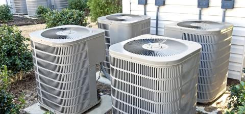 Air Conditioning in Debary, Deland, Heathrow, Lake Mary, Osteen, Sanford