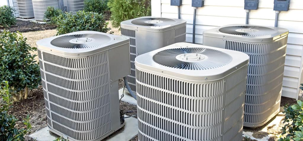 AC Installation in Sanford, Lake Mary, Lake Helen, Deland, Heathrow, and Surrounding Areas