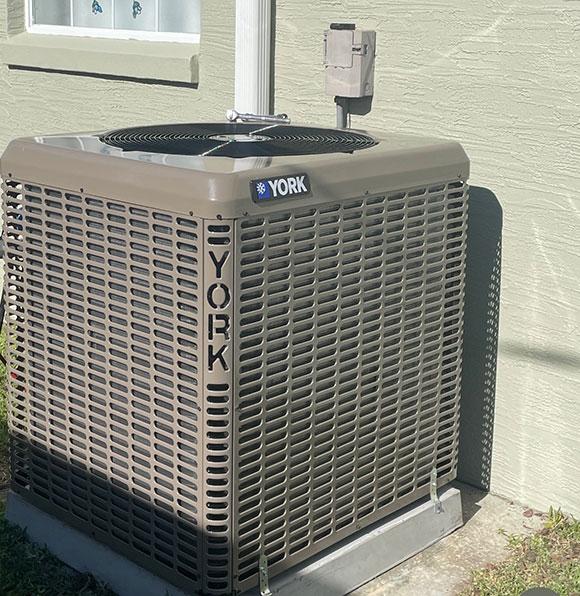 Air Conditioning Maintenance in Florida